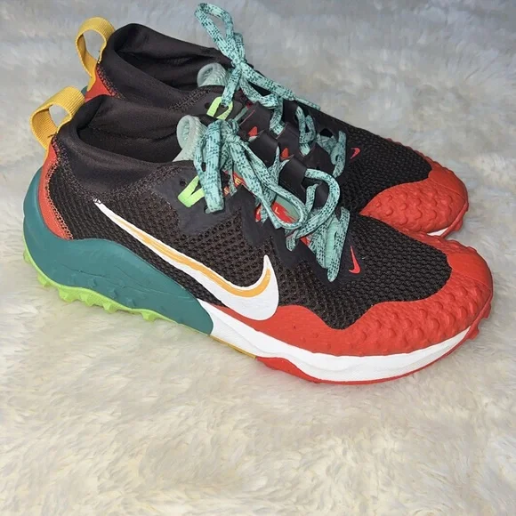 Nike Wildhorse 7 - Picture 5 of 8